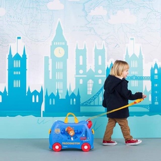 trunki paddington bear