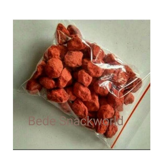 

Manisan Kiamboy Merah