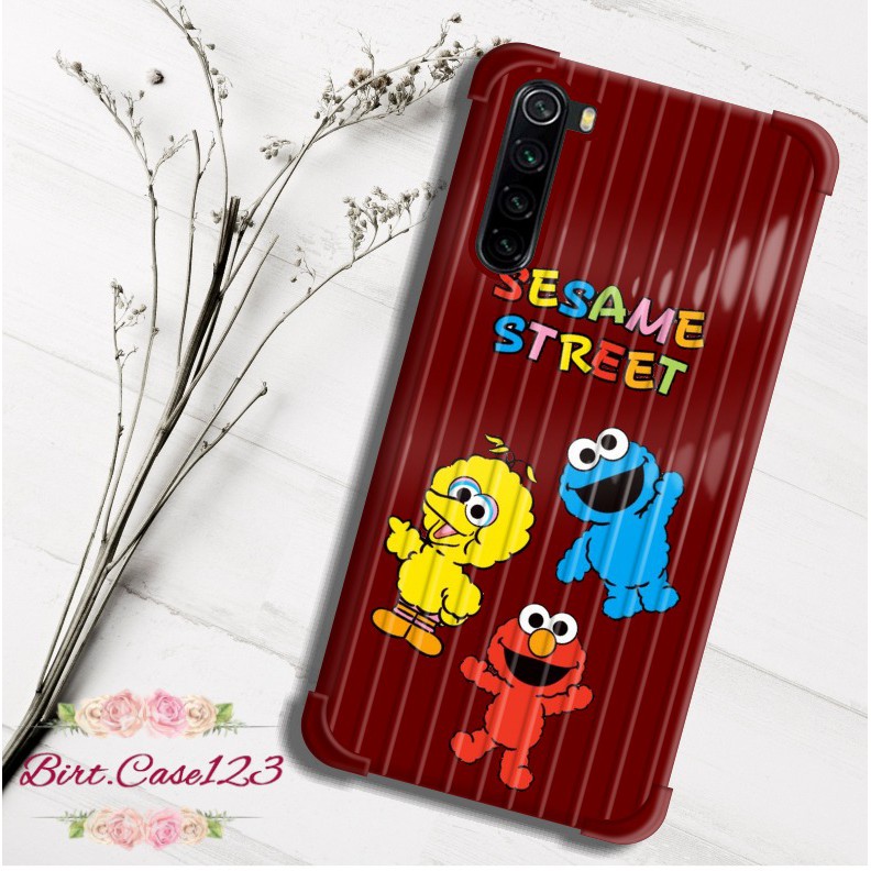 Softcase elmo 1phone 5 6 6g 6g+ 7 7g 7g+ 8 8+ Xr X Xs Xs Max Se 2020 11 Pro Pro Max 5.8 6.1 BC2750