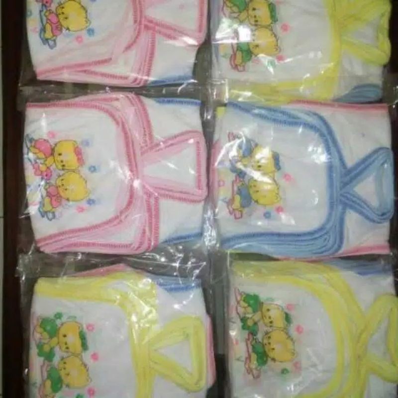 popok tali Bayi (1 lusin)