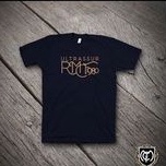 tshirt kaos baju REAL MADRID ULTRAS SUR