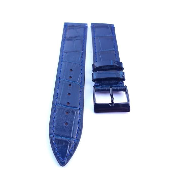 TALI JAM TANGAN KULIT 22MM LEATHER STRAP