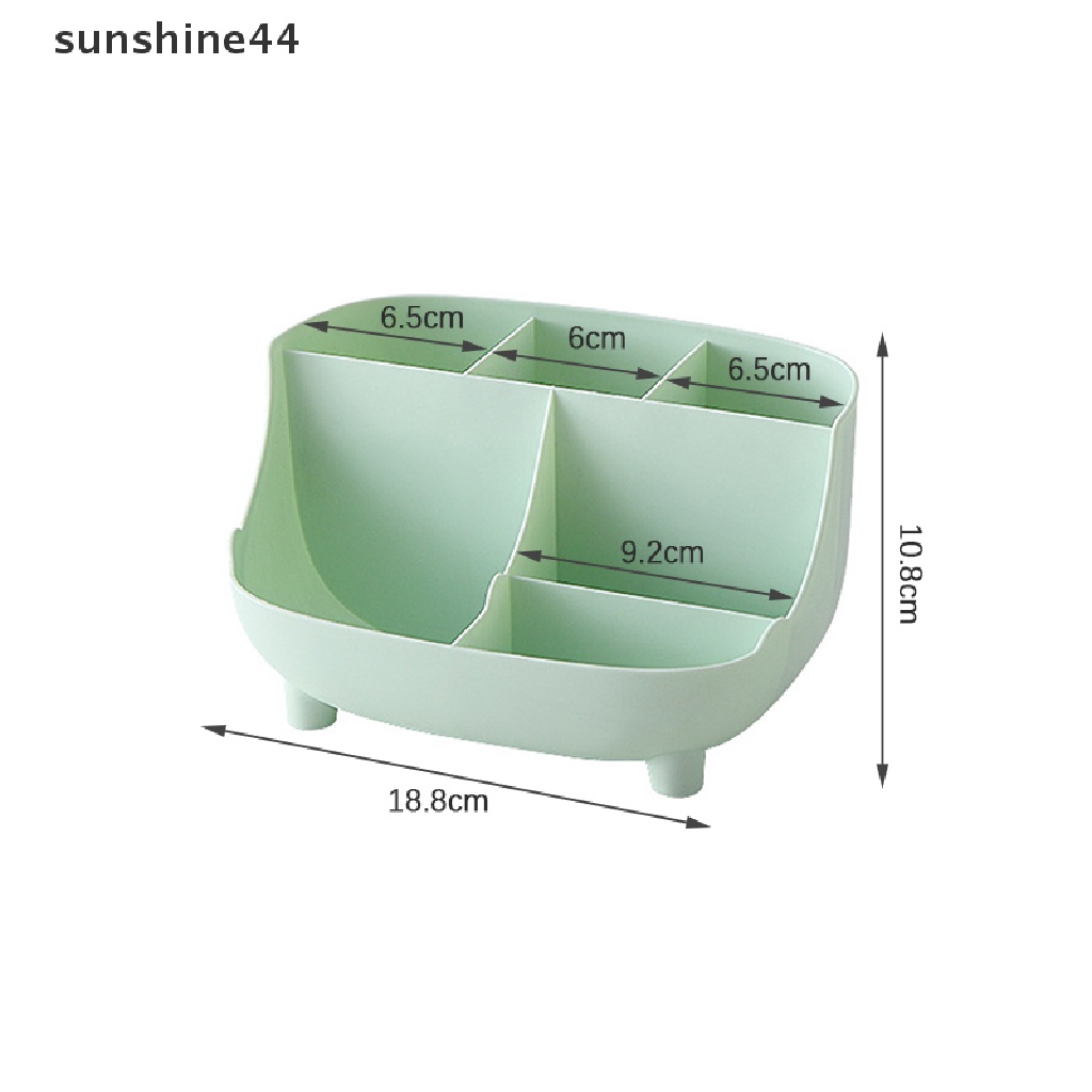 Sunshine Stand Holder Organizer Multifungsi Untuk Makeup / Pensil