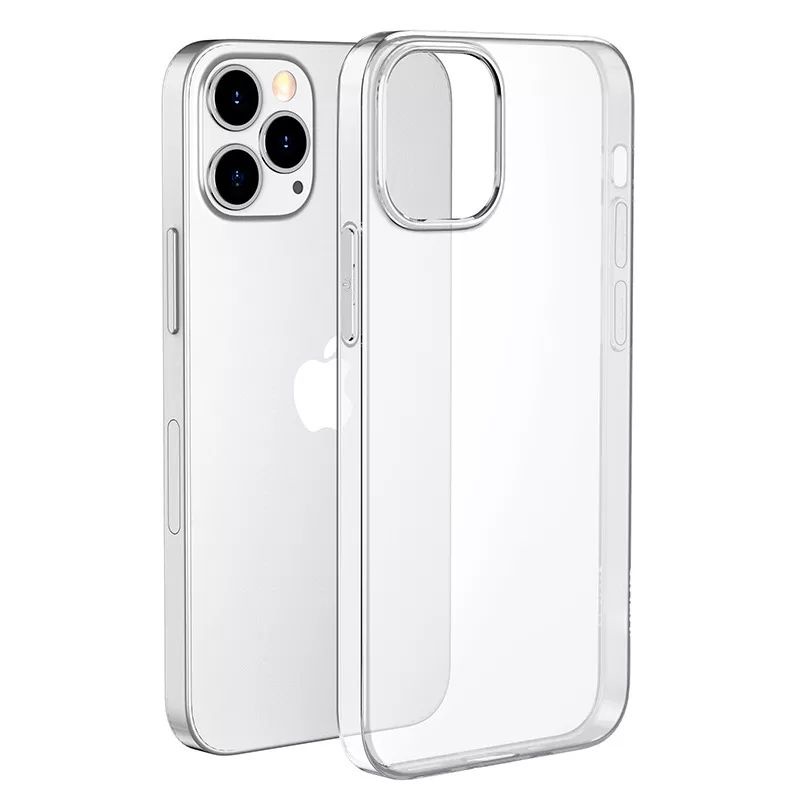 Softcase overseas iphone 11 pro New Candy case