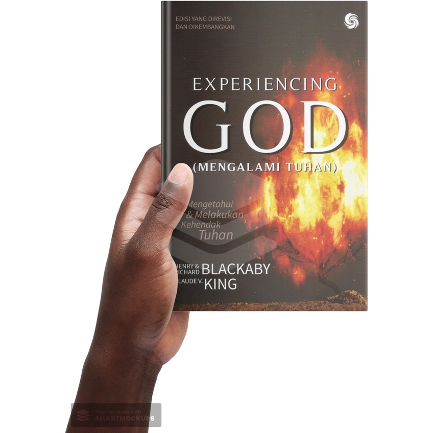 Experiencing God (Mengalami Tuhan)