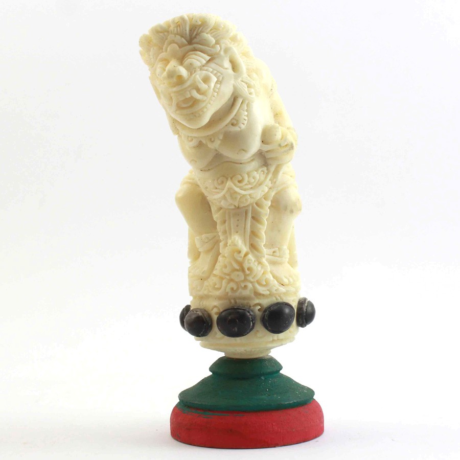 Deder Handle Tulang Buta Nawasari