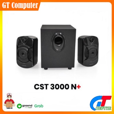 Speaker Simbadda CST 3000N +