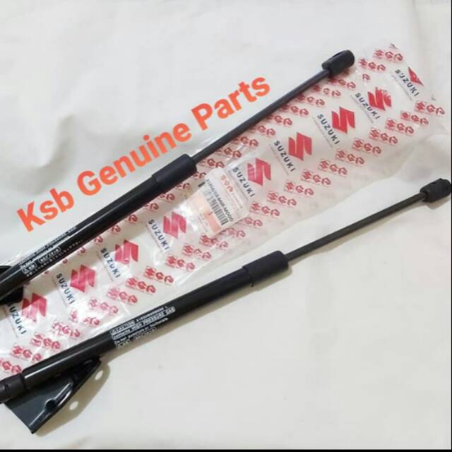 Shock Bagasi Pintu Belakang Suzuki Ertiga Absorber Original