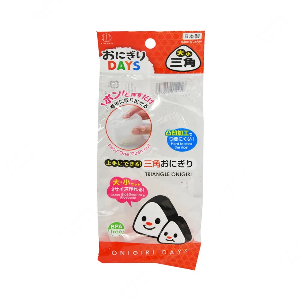 ACE Kokubo Cetakan Onigiri Segitiga SKU 10376499