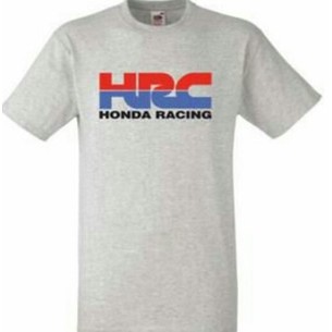 T shirt/baju/kaos HRC honda racing