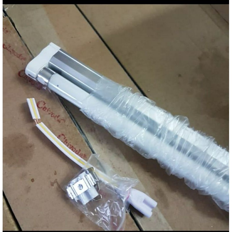 LAMPU TL NEON T5 T 5 SET 28W 28WATT 28 W WATT GOOD QUALITY