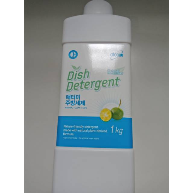 Atomy Dish wash