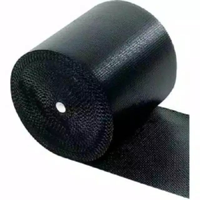 Bubble wrap Tambahan untuk extra secure