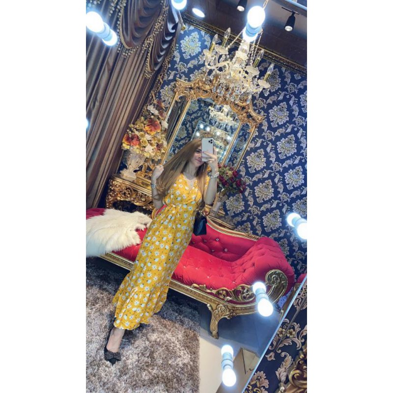 Daster Ruffle Inces RGB ORIGINAL