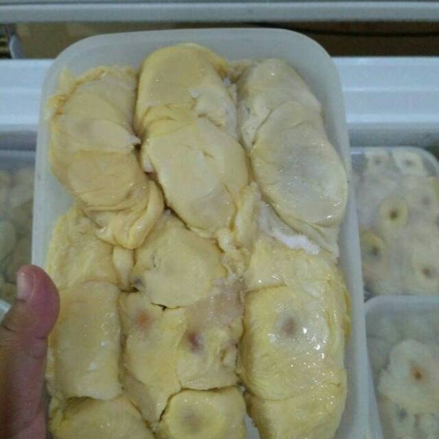 

Durian kupas medan sidikalang