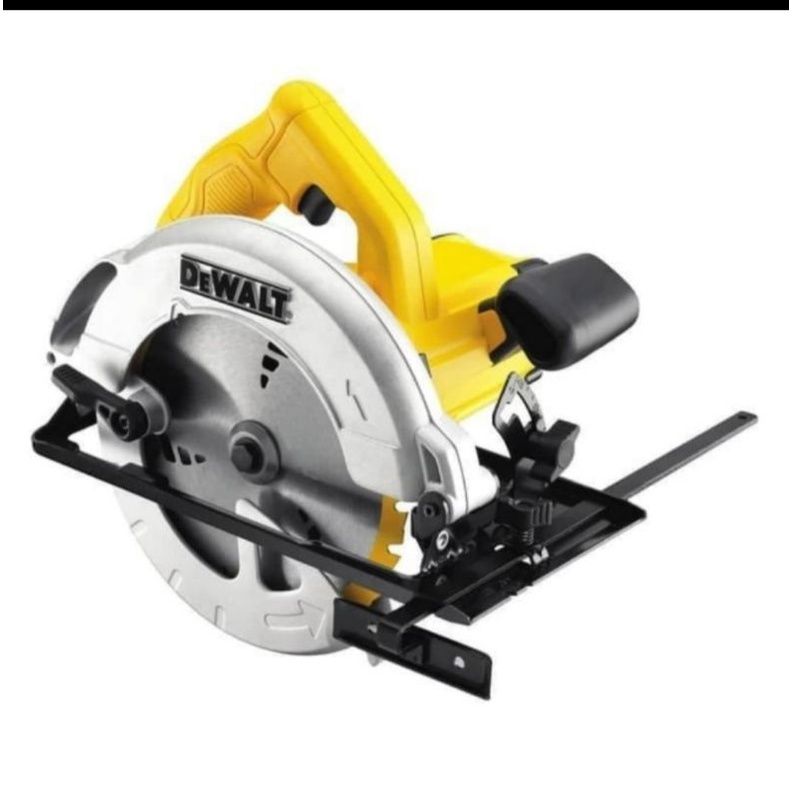 Mesin Circular Saw Dewalt DWE561