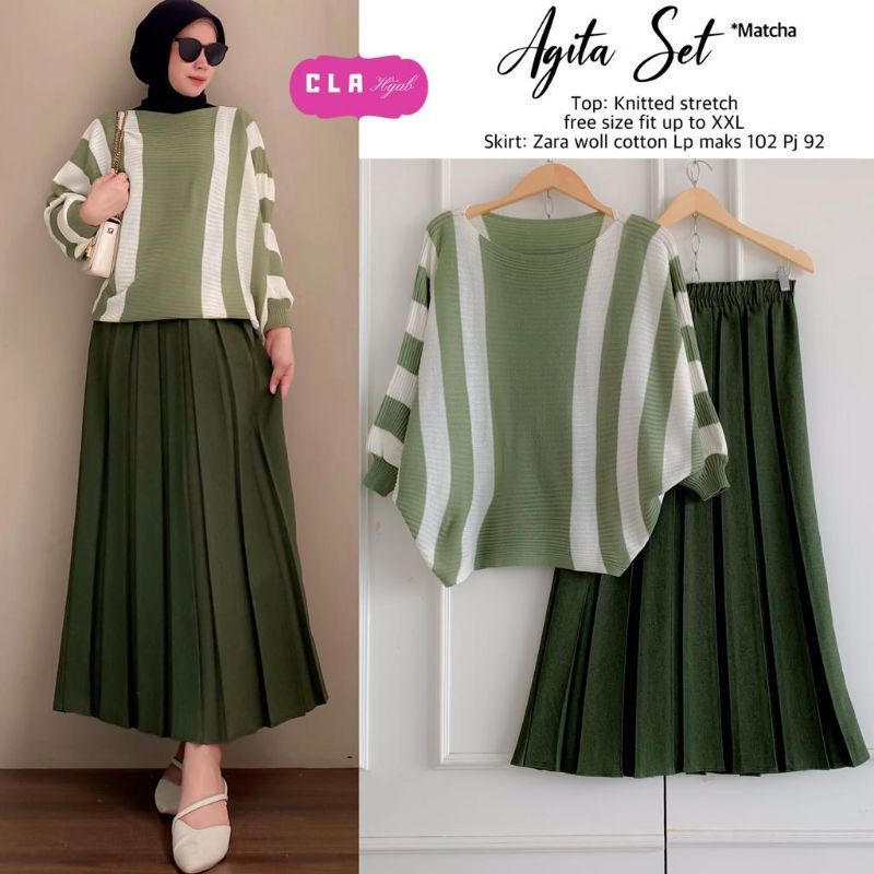 blouse batwing rajut motif zebra on size jumbo/sweater rajut oversize batwing kombinasi/atasan wanita