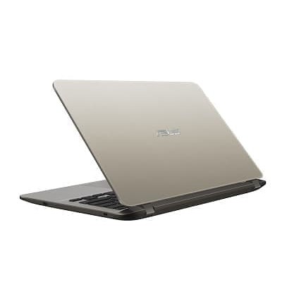 ASUS A407UF-EB742T/i7-8550U/8GB/256GB/NODVD/14.0"/Win10/Gold