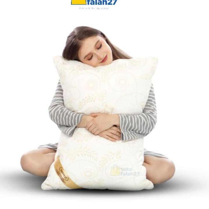 ☛ Bantal Hotel Bantal Harvest Guling hotel Guling Harvest ◘