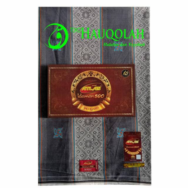 Atlas Idaman Jaguard