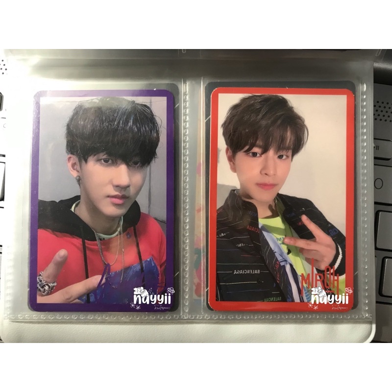 PC Changbin Seungmin Miroh
