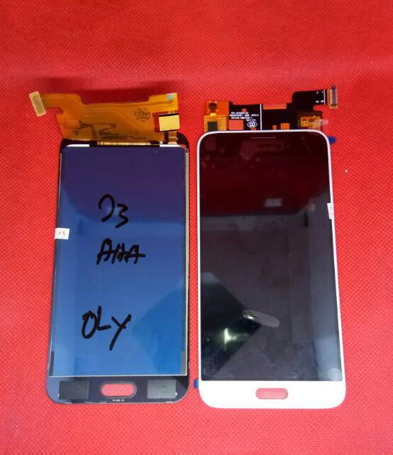 LCD FULSET SAMSUNG J320/J3 AAA/CONTRAS ORIGINAL COMPLETE