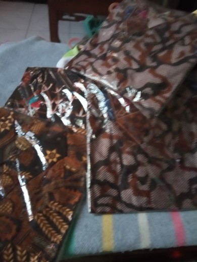 [bisa Cod] Baju Batik Anak Laki-laki Bahan Katun Prima Adem Dan Nyaman Dipakai|baju Anak