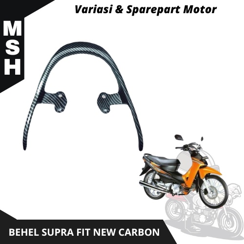 Behel Supra Fit New Behel Supra Fit Lama Carbon Hydrograpic WTP Model Original High Quality MSH Vari