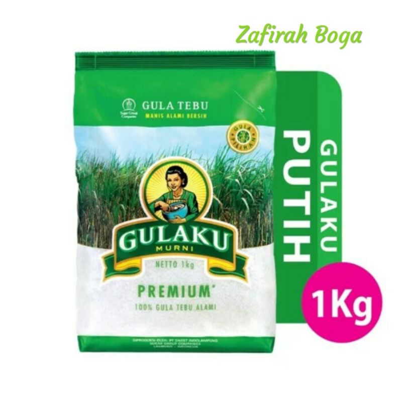 

Gulaku 1 kg