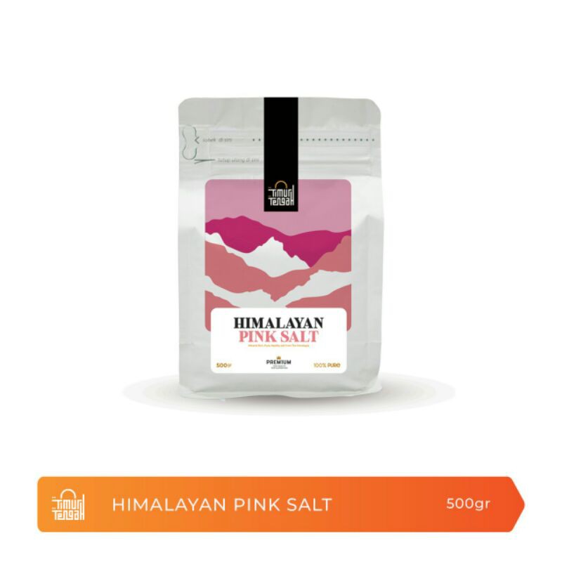 

Garam Himalaya Premium 500 gr