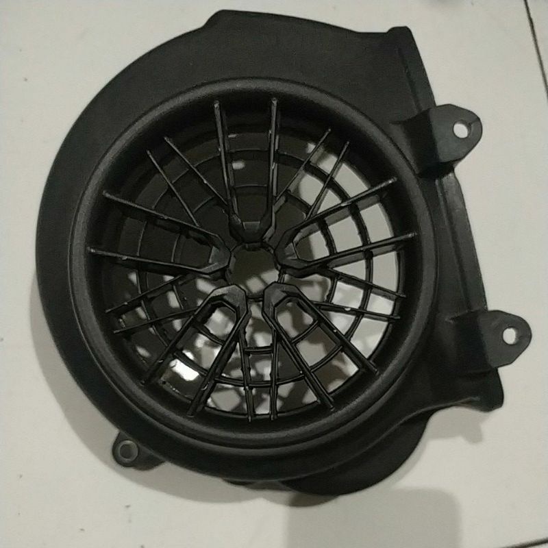 cover tutup kipas beat fi esp