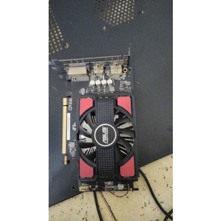 rig mining costum