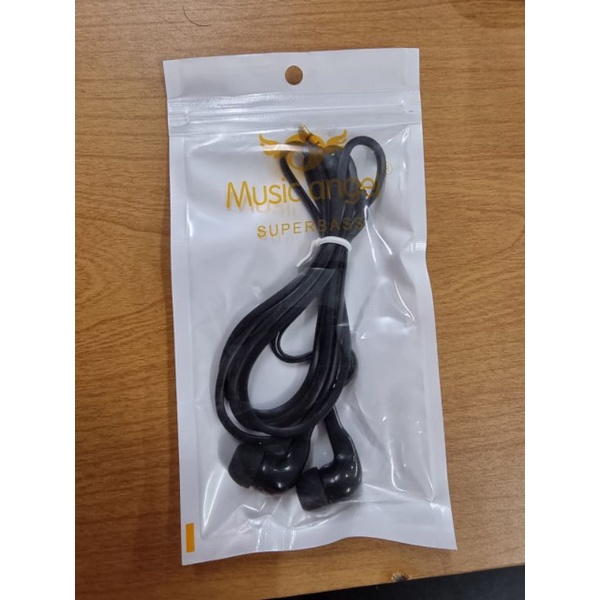 Headset / Handsfree Universal Untuk Semua Type HP