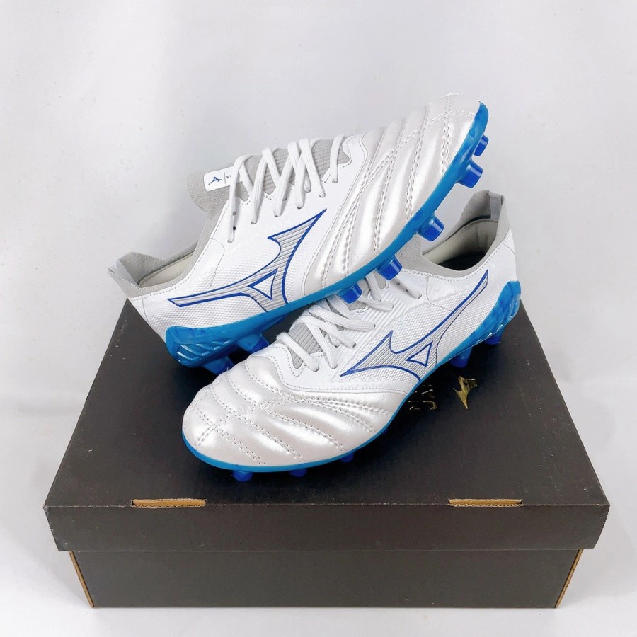 SEPATU BOLA MIZUNO MORELIA NEO 3 BETA ELITE PRE FUTURE PACK FG