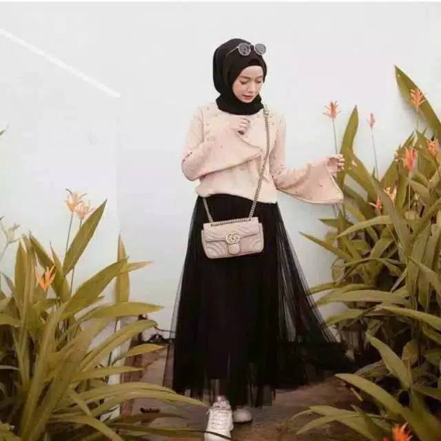 Rok tutu.#harga murah banget #