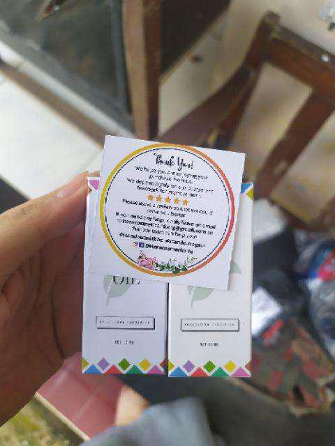 Essential Oil - 15ml By Tree House - Aromatherapy - Aromaterapi - Untuk Diffuser / Humidifier Av