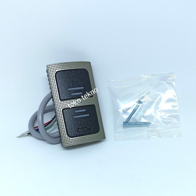 

Reader Wiegand Zkteco KR500 Rfid 125Khz Proximity Waterproof KR500 E