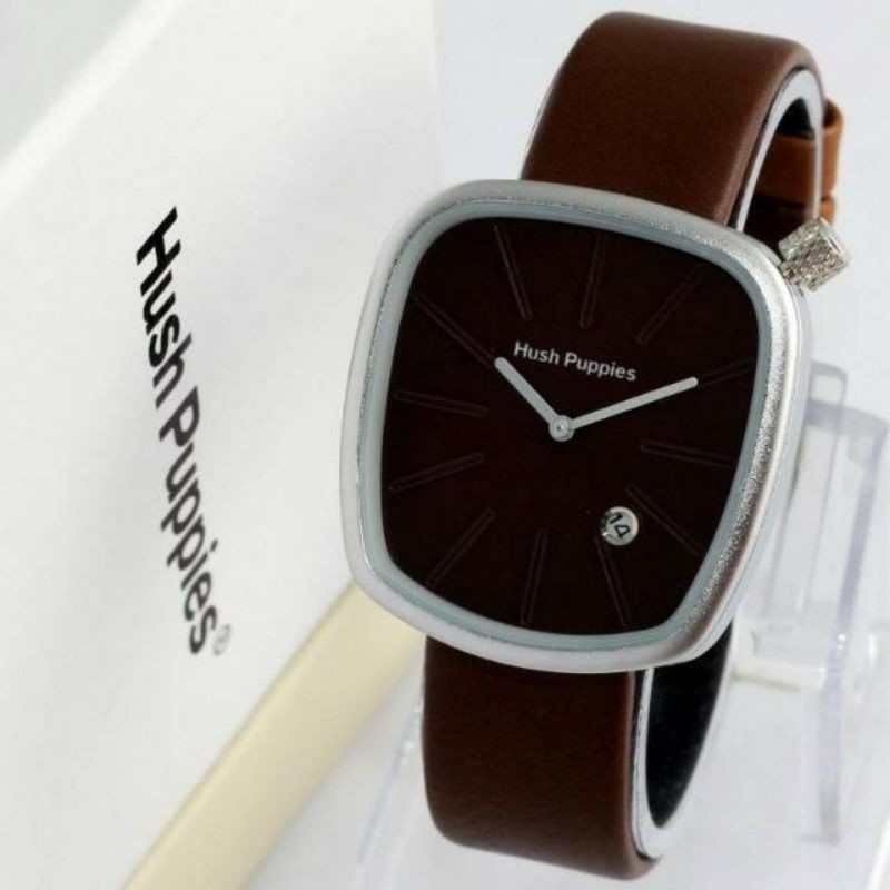 Jam Tangan Wanita Hush Puppies Best Seller