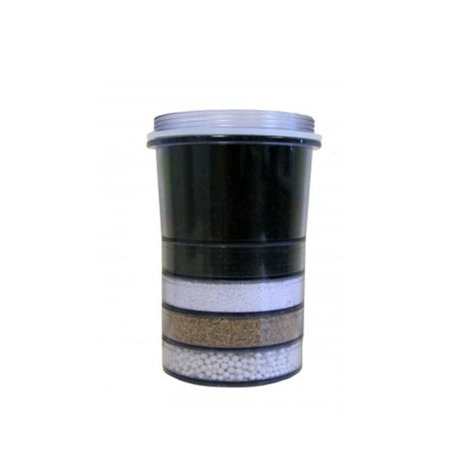 Catridge Batu Filter Keramik Mineral Water Pot Penyaring Air