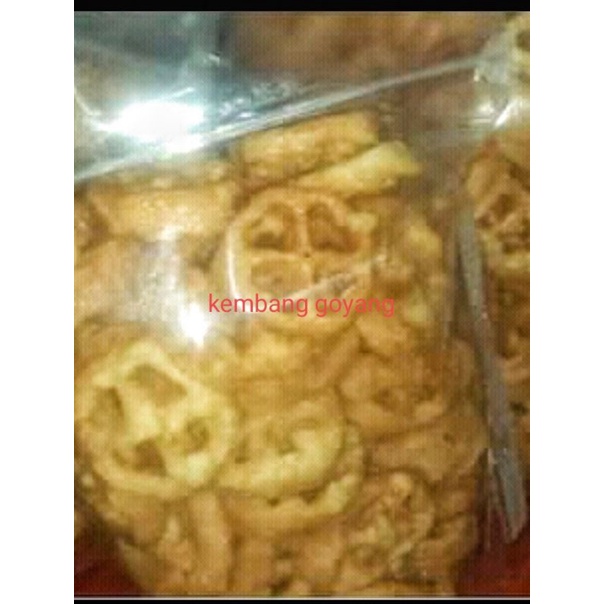 

kembang goyang kurnia
