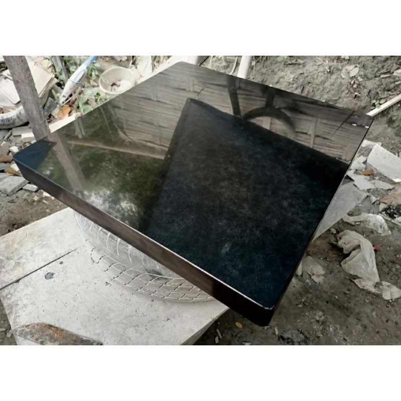 Daun Meja Granit Extra Tebal 6 Cm