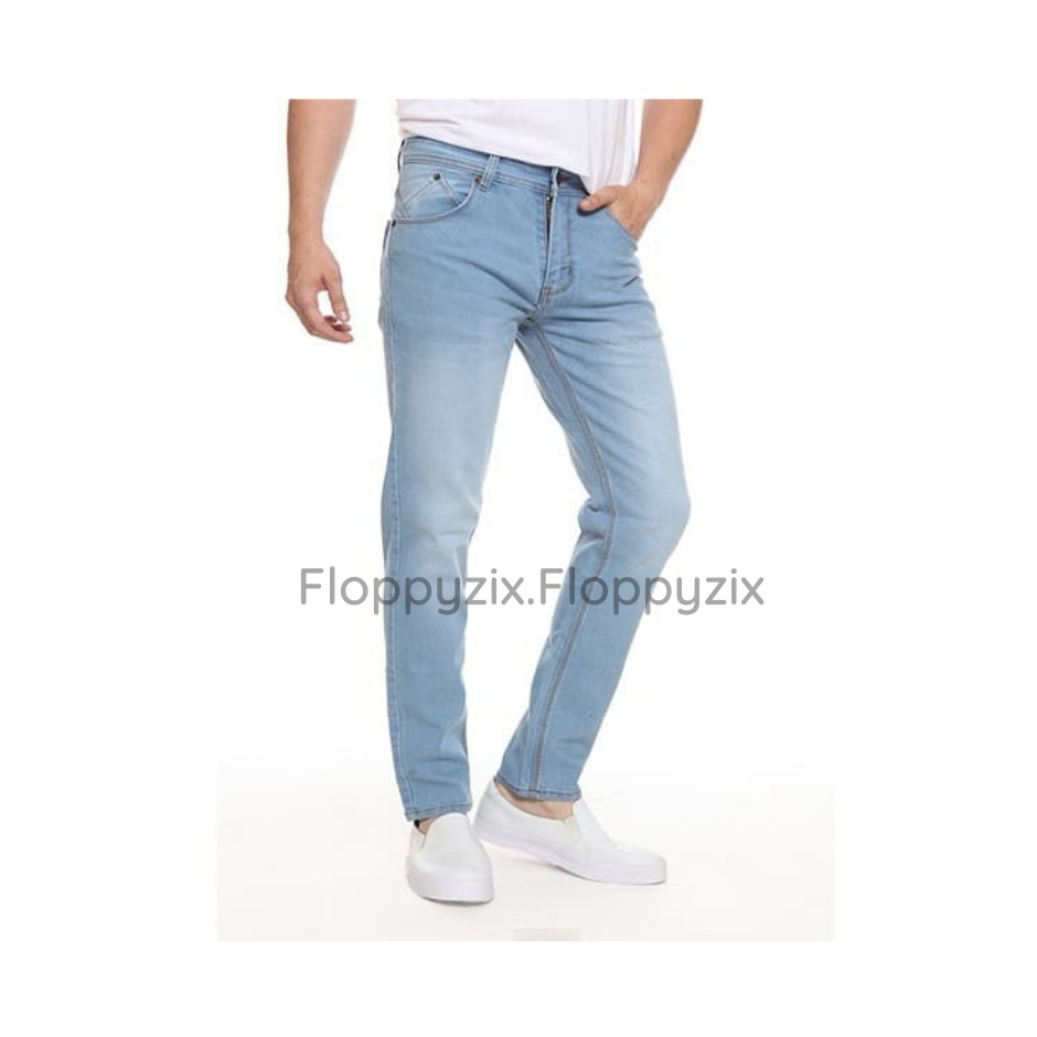 [COD] Celana Panjang Jeans Pria / Clana Jeans Denim / Celana Jeans Premium