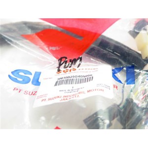 Kabel body Suzuki Satria Fu 20011-2012 Aho