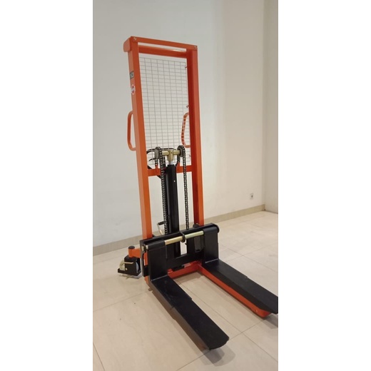 Jual Hand Stacker Manual Takeda Shopee Indonesia