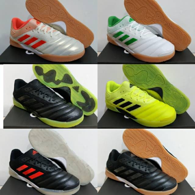 Sepatu Futsal Adidas Copa Sala 19.3