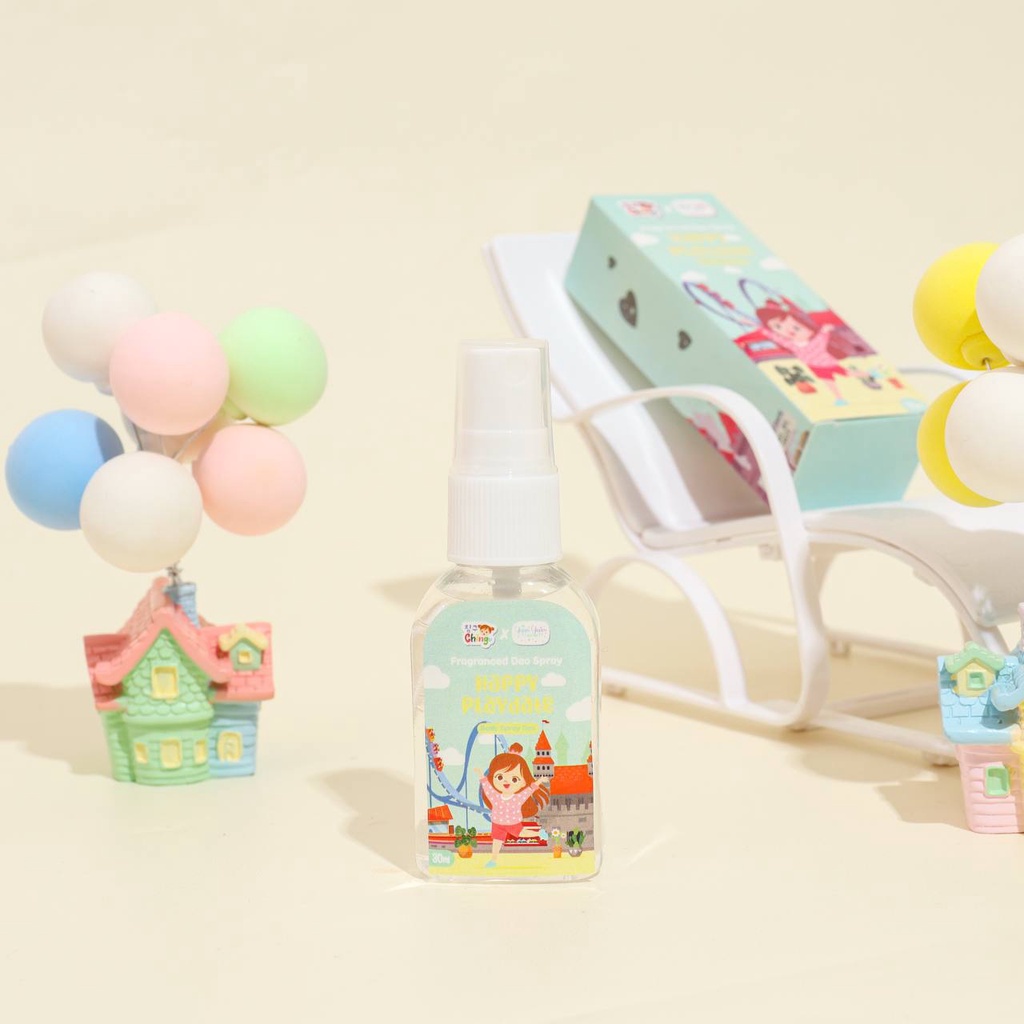 Deodorant Spray Deo Spay Chingu By Kiyowo Deodorant Spray Dear Up Butuh Deodorant Spray