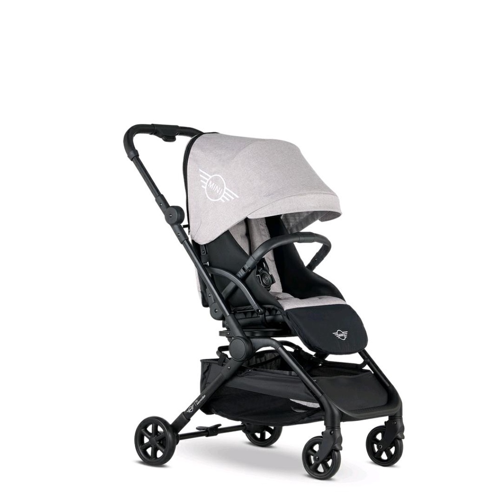 EASYWALKER STROLLER MINI BUGGY TURN / STROLLER