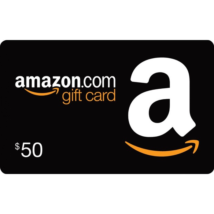 

PROMO AMAZON GIFT CODE REGION USA 50$ USD T415T
