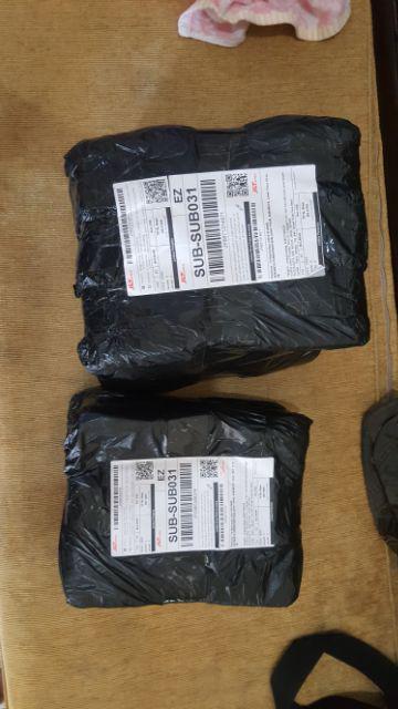 Tas Ultah Tempat Kotak Nasi Bento