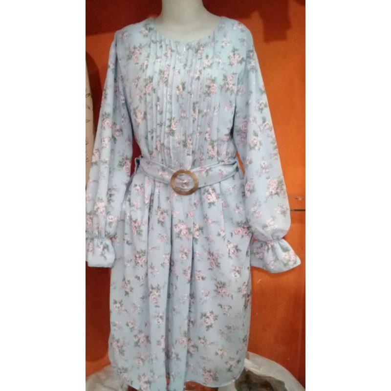 grosir pakaian wanita tunik